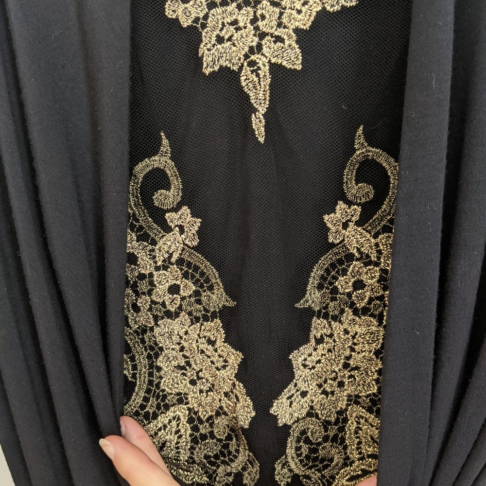 Ritmo di Perla Vintage Dress - Picture 2 of 5